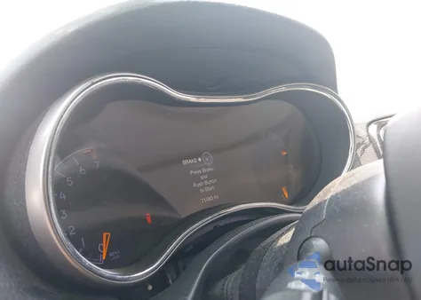 2021 Jeep Grand Cherokee Limited z USA, uszkodzony, nr VIN 1C4RJFBGXMC590777